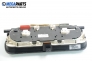 Bloc instrumente de bord for Renault Laguna II (X74) 1.9 dCi, 120 hp, combi, 2001 № 8200170314