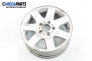 Alloy wheels for BMW 3 (E46) (1998-2005) 16 inches, width 7 (The price is for the set)