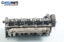 Engine head for Renault Megane II 1.5 dCi, 86 hp, station wagon, 2007