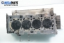Engine head for Renault Megane II 1.5 dCi, 86 hp, station wagon, 2007
