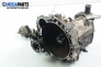  for Volkswagen Polo (6N/6N2) 1.4, 60 hp, hatchback, 1998