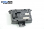 Modul BCM for Renault Modus 1.5 dCi, 82 hp, 2006 № 8200497362
