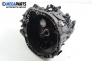  for Renault Laguna II (X74) 1.9 dCi, 120 hp, hecktür, 2001