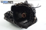  for Opel Astra G 1.7 TD, 68 hp, hatchback, 1998