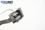 Accelerator potentiometer for Peugeot 308 (T7) 1.6 16V, 120 hp, hatchback, 5 doors, 2009 № Bosch 0 280 755 043