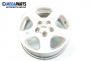 Alloy wheels for Land Rover Freelander I (L314) (1997-2006) 15 inches, width 5.5 (The price is for the set)