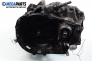  for Renault Clio II 1.5 dCi, 65 hp, sedan, 2005