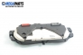 Instrument cluster for Renault Clio II 1.5 dCi, 65 hp, sedan, 2005