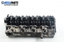 Engine head for Mitsubishi Pajero III 2.5 TD, 99 hp, 5 doors, 2004