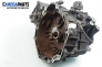  for Opel Zafira A 2.0 16V DTI, 101 hp, 2001