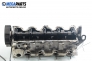 Engine head for Fiat Croma 1.9 D Multijet, 120 hp, station wagon, 2007