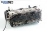 Engine head for Fiat Croma 1.9 D Multijet, 120 hp, station wagon, 2007