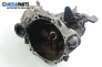  for Volkswagen Golf V 1.9 TDI, 105 hp, hecktür, 2006