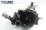  for Volkswagen Polo (6N/6N2) 1.0, 50 hp, hatchback, 2001