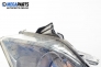 Headlight for Opel Astra H 1.7 CDTI, 100 hp, hatchback, 5 doors, 2008, position: left