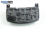 Bloc instrumente de bord for Opel Astra H 1.7 CDTI, 100 hp, hatchback, 3 uși, 2008 № A2053164392