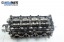 Engine head for Opel Astra H 1.7 CDTI, 100 hp, hatchback, 5 doors, 2008