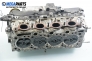 Engine head for Opel Astra H 1.7 CDTI, 100 hp, hatchback, 5 doors, 2008