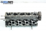 Engine head for Citroen Xsara 2.0 HDI, 90 hp, station wagon, 2001