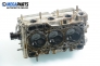 Engine head for Daewoo Matiz 0.8, 52 hp, 2002