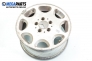 Alloy wheels for Mercedes-Benz E-Class 210 (W/S) (1995-2003) 15 inches, width 7 (The price is for the set)