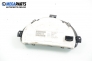 Instrument cluster for Citroen C3 1.1, 60 hp, hatchback, 5 doors, 2003