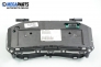 Bloc instrumente de bord for Renault Clio III 1.2 16V, 75 hp, hatchback, 5 uși, 2007 № 8200316825--K