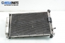 Water radiator for Renault Clio III 1.2 16V, 75 hp, hatchback, 5 doors, 2007