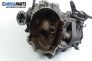  for Volkswagen Polo (9N) 1.2, 54 hp, 2002