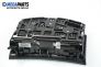 Instrument cluster for Opel Zafira B 1.8, 140 hp, 2006