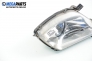 Fog light for Peugeot 308 (T7) 1.6 HDi, 109 hp, hatchback, 5 doors, 2009, position: left