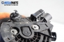 Alternator for Peugeot 308 (T7) 1.6 HDi, 109 hp, hatchback, 2009 № 96 463 218 80