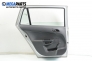 Door for Opel Astra H 1.3 CDTI, 90 hp, station wagon, 2006, position: rear - left