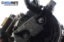 Alternator for Opel Vectra C 2.2 16V, 147 hp, sedan automatic, 2003 № Bosch 0 124 425 004