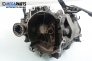  for Volkswagen Fox 1.2, 60 hp, 2011