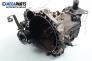  for Volkswagen Polo (6N/6N2) 1.4, 60 hp, hatchback, 1998