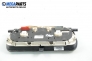 Bloc instrumente de bord for Renault Laguna II (X74) 1.9 dCi, 120 hp, combi, 2004