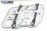 Electric window regulator for Mercedes-Benz R-Class W251 3.2 CDI 4-matic, 224 hp automatic, 2009, position: front - left