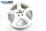 Alloy wheels for Mercedes-Benz R-Class W251 (2006-2012) 19 inches, width 8 (The price is for two pieces)