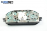 Instrument cluster for Renault Megane Scenic 1.9 dTi, 98 hp, 1999