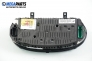 Bloc instrumente de bord for Volkswagen Polo (9N/9N3) 1.4 16V, 75 hp, 3 uși automatic, 2004