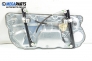 Antrieb el. fensterheber for Volkswagen Polo (9N/9N3) 1.4 16V, 75 hp, 3 türen automatic, 2004, position: rechts