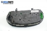 Kilometerzähler for Volkswagen Polo (9N/9N3) 1.4 16V, 75 hp, hecktür, 5 türen, 2004 № 6Q0 920 920 B