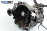  for Volkswagen Polo (9N) 1.4 16V, 75 hp, hecktür, 2004