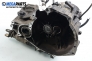  for Nissan Almera Tino 1.8, 114 hp, 2001