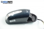 Mirror for Mercedes-Benz C-Class 203 (W/S/CL) 2.2 CDI, 143 hp, sedan automatic, 2001, position: right