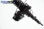 Diesel fuel injector for Skoda Octavia (1Z) 1.9 TDI, 105 hp, station wagon automatic, 2006 № Bosch 0 414 720 215 / 038 130 073 AG