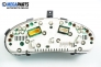 Instrument cluster for Peugeot 206 1.1, 60 hp, hatchback, 5 doors, 1999