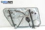 Antrieb el. fensterheber for Volkswagen Passat (B5; B5.5) 1.9 TDI, 101 hp, combi automatic, 2002, position: rechts, vorderseite