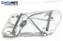 Antrieb el. fensterheber for Volkswagen Passat (B5; B5.5) 1.9 TDI, 101 hp, combi automatic, 2002, position: links, vorderseite